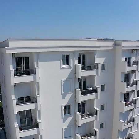 Grace Apartments Bar Exteriér fotografie